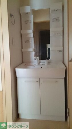 クレメントヴィラ Aの物件内観写真